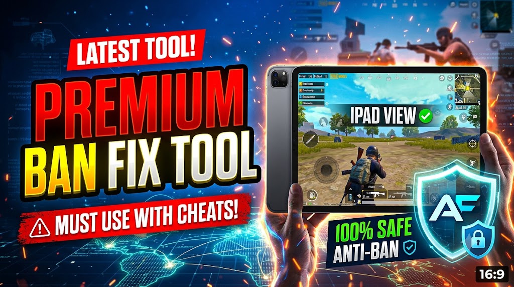 Fps Lock Pro