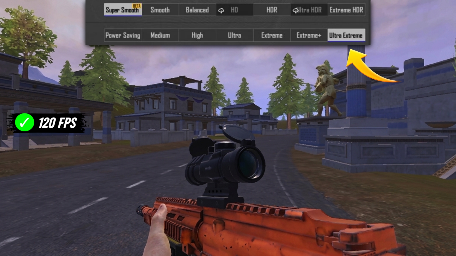 Fps Lock Pro