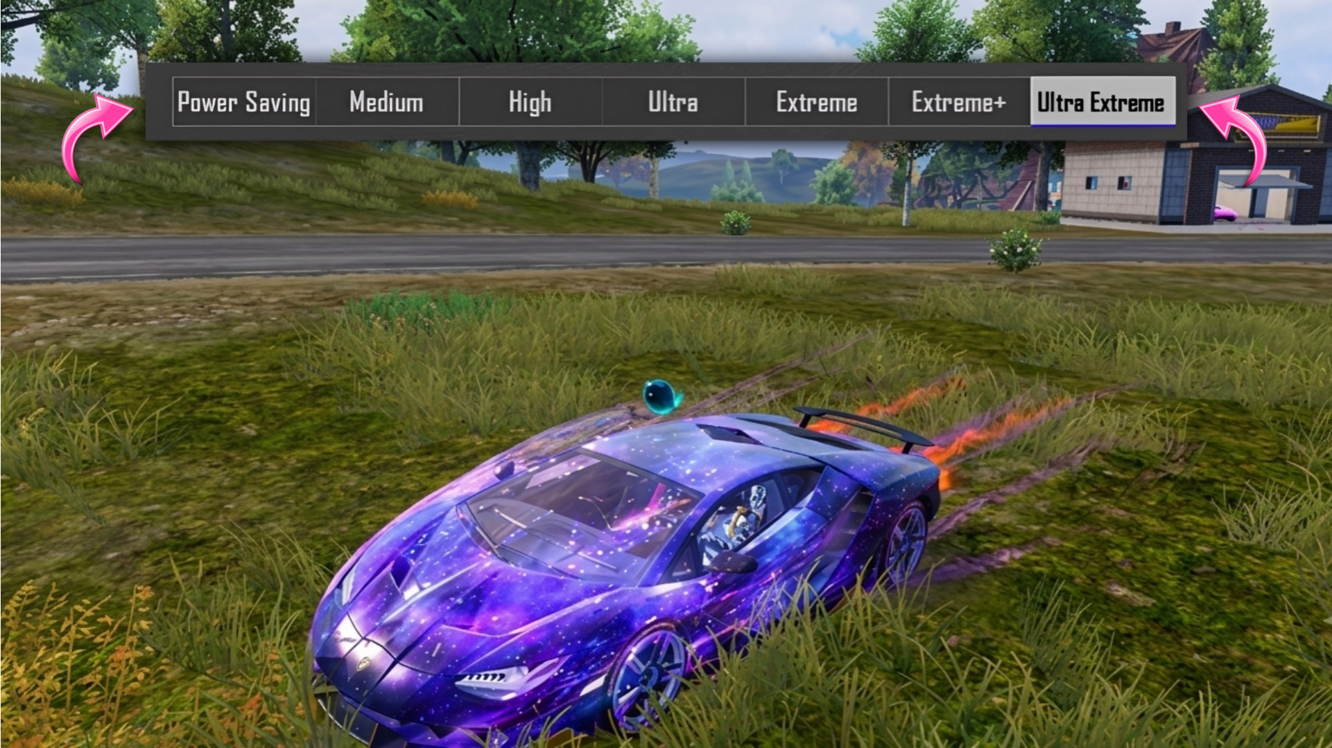 Fps Lock Pro