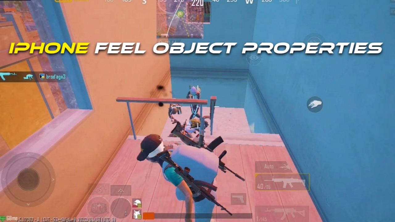 Minecragt Graphics